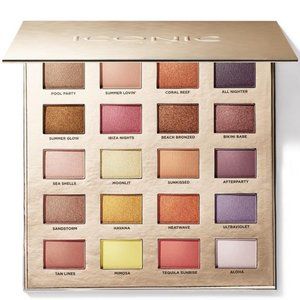 Iconic London SUNSET TO SUNRISE EYESHADOW PALETTE